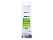 Náhradní hlavice Philips Sonicare Optimal White W2c HX6074/27 White 4 ks