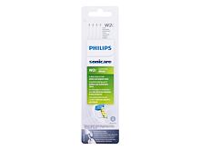 Náhradní hlavice Philips Sonicare Optimal White W2c HX6074/27 White 1 balení