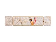 Olej na rty Revolution Pro Glossy Lips 8 ml poškozená krabička Kazeta