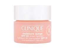 Denní pleťový krém Clinique Moisture Surge Sheer Hydrator SPF25 50 ml