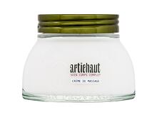 Tělový krém L'Occitane Artichaut Massage Cream 200 ml