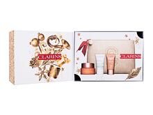 Denní pleťový krém Clarins Extra-Firming Energy 50 ml Kazeta
