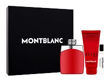 Parfémovaná voda Montblanc Legend Red 100 ml Kazeta