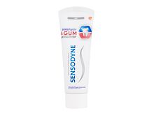 Zubní pasta Sensodyne Sensitivity & Gum Whitening 75 ml