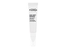Denní pleťový krém Filorga Skin-Unify Radiance Illuminating Perfecting Fluid 15 ml poškozená krabička