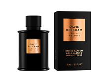 Parfémovaná voda David Beckham Bold Instinct 75 ml