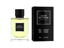 Parfémovaná voda David Beckham Instinct 50 ml Kazeta
