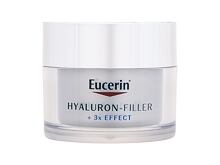Denní pleťový krém Eucerin Hyaluron-Filler + 3x Effect SPF30 50 ml