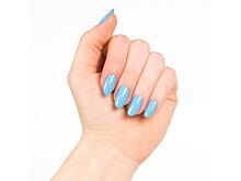 Lak na nehty Essence Gel Nail Colour 8 ml 42 Swirl Pool