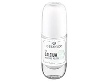 Péče o nehty Essence The Calcium Nail Care Polish 8 ml