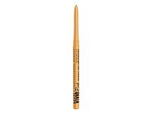 Tužka na oči NYX Professional Makeup Vivid Rich Mechanical Liner 0,28 g 01 Amber Stunner