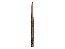 Tužka na oči NYX Professional Makeup Vivid Rich Mechanical Liner 0,28 g 01 Amber Stunner