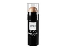 Rozjasňovač Gabriella Salvete Duo Contour Stick 7,6 g 01