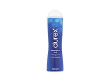 Lubrikační gel Durex Originals Lubricating Gel 50 ml