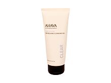 Čisticí gel AHAVA Clear Time To Clear 100 ml
