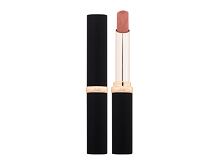 Rtěnka L'Oréal Paris Color Riche Intense Volume Matte Colors of Worth 1,8 g 200 L´orange Stand Up