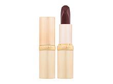 Rtěnka L'Oréal Paris Color Riche Free the Nudes 4,7 g 570 Worth It Intense