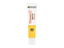 Denní pleťový krém Garnier Skin Naturals Vitamin C Daily UV Glow SPF50+ 40 ml