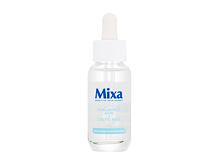 Pleťové sérum Mixa Hyaluronic Acid + Lactic Acid Anti-Dryness Hydrating Serum 30 ml