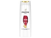 Šampon Pantene Lively Colour 3 in 1 360 ml