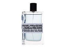 Toaletní voda Zadig & Voltaire This is Him! Vibes of Freedom 100 ml