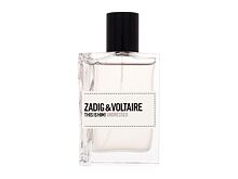 Toaletní voda Zadig & Voltaire This is Him! Undressed 50 ml