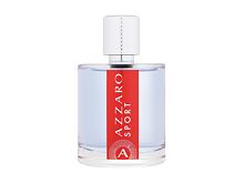 Toaletní voda Azzaro Sport 2022 100 ml