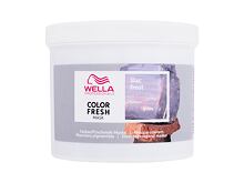 Barva na vlasy Wella Professionals Color Fresh Mask 150 ml Lilac Frost