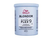 Barva na vlasy Wella Professionals Blondor BlondorPlex 9 800 g