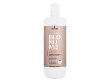 Šampon Schwarzkopf Professional Blond Me All Blondes Light 1000 ml