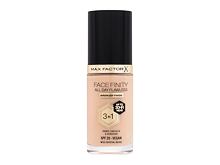 Make-up Max Factor Facefinity All Day Flawless SPF20 30 ml N75 Golden
