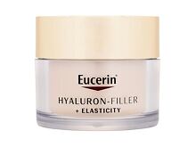 Denní pleťový krém Eucerin Hyaluron-Filler + Elasticity Day SPF30 50 ml
