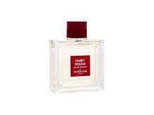 Toaletní voda Guerlain Habit Rouge 100 ml