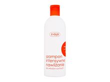 Šampon Ziaja Intensive Moisturizing Shampoo 400 ml
