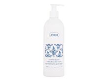 Tělové mléko Ziaja Silk Proteins Moisturizing Body Lotion 400 ml