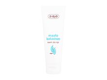 Krém na ruce Ziaja Cocoa Butter Hand Cream 80 ml