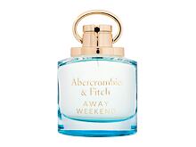 Parfémovaná voda Abercrombie & Fitch Away Weekend 100 ml