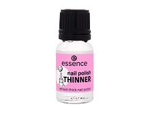 Lak na nehty Essence Nail Polish Thinner 10 ml