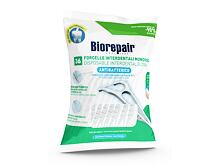 Zubní nit Biorepair Antibacterial Disposable Interdental Floss 36 ks