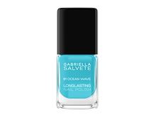 Lak na nehty Gabriella Salvete Longlasting Enamel 11 ml 81 Ocean Wave