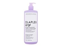 Kondicionér Olaplex Blonde Enhancer Nº.5P Toning Conditioner 1000 ml