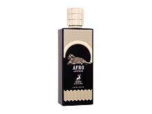 Parfémovaná voda Maison Alhambra Afro Leather 80 ml