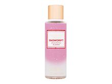 Tělový sprej Victoria´s Secret Snowdrift 250 ml