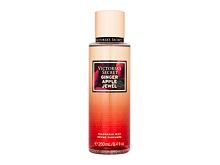 Tělový sprej Victoria´s Secret Ginger Apple Jewel 250 ml