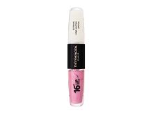 Rtěnka Dermacol 16H Lip Colour Extreme Long-Lasting Lipstick 8 ml 11