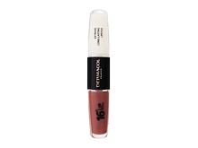 Rtěnka Dermacol 16H Lip Colour Extreme Long-Lasting Lipstick 8 ml 23