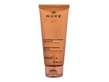 Samoopalovací přípravek NUXE Sun Hydrating Enhancing Self-Tan 100 ml