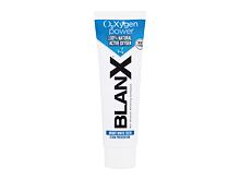 Zubní pasta BlanX O3X Oxygen Power 75 ml