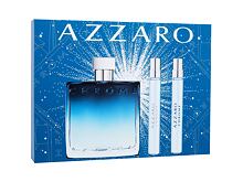 Parfémovaná voda Azzaro Chrome 100 ml Kazeta