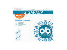 Tampon o.b. ProComfort Super 16 ks